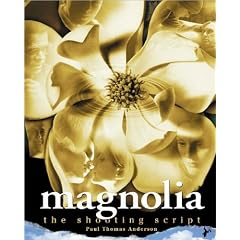 Magnolia: The Shooting Script