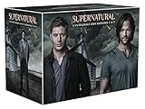 Image de Supernatural - Intérale saisons 1 à 9