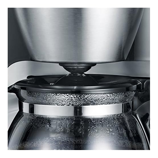 Severin S74805 Coffee Maker, 650 W The British Kitchen Company