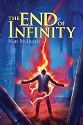 The End of Infinity (Jack Blank Adventure)