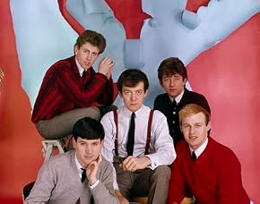 Image of Hollies