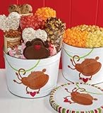 2g Monkey Love 3-way popcorn