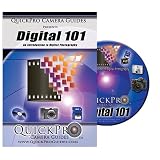 QuickPro Camera Guides - Digital 101