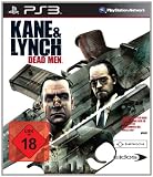 Kane & Lynch: Dead Men