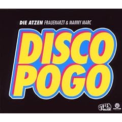 Disco Pogo