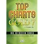 Top Charts Gold 7 mit 2 Playback CDs: Die 40 beste&hellip von Helmut Hage