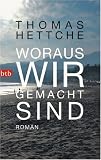 Woraus wir gemacht sind (btb)
