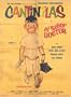 El Senor Doctor Poster Movie Spanish 11x17
