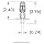 DE STA CO 227-U Toggle Lock Plus Clamp with U-Shaped Bar and Flanged Base