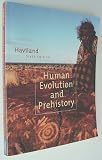 Human evolution and prehistory