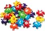 Smart Splash - Letter Link Crabs