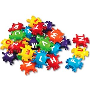 Counting Crab Words