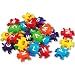 Smart Splash - Letter Link Crabs