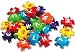Smart Splash - Letter Link Crabs