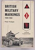 British military markings, 1939-1945