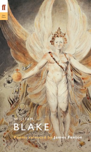 William Blake (Poet to Poet Book 32)