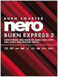 Nero Burn Express 2