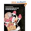 Freundesliebe am Hof Kaiser Wilhelms II