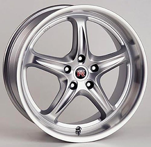 ROH - DR198NMG-BMWZ3 Drift-R A356 Alloy Wheels (Set of 4)