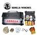 GORILLA ATV Accessory Kit, Polaris, Warn, Ramsey, Superwinch VJ Image