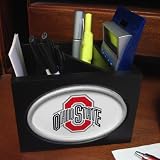 Fan Creations Ohio State Buckeyes Desktop Organizer