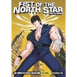 Fist of the North Star