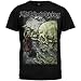 As I Lay Dying - Skeleton Ship T-Shirt