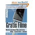 Gratis Filme - Wie Sie kostenlose Filme und Serien finden - konvertieren- schauen