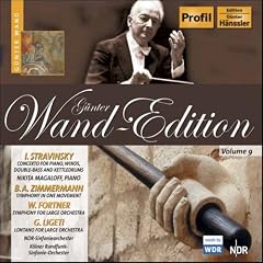 G�nter Wand Edition, Vol. 9