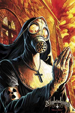 Empire 173096 Nightshade Blessed Fallout Preisvergleich