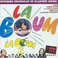 La Boum 1 & 2