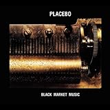 Black Market Music [Explicit]