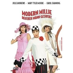 Modern Millie - reicher Mann gesucht
