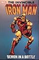 Iron Man: Demon in a Bottle