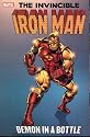 Iron Man: Demon In A Bottle TPB (Marvel Comics)
