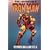 Iron Man: Demon In A Bottle TPB (Marvel Comics)