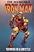Iron Man: Demon in a Bottle (Avengers)