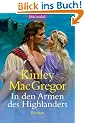In den Armen des Highlanders: Roman