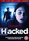 Hacked [DVD]
