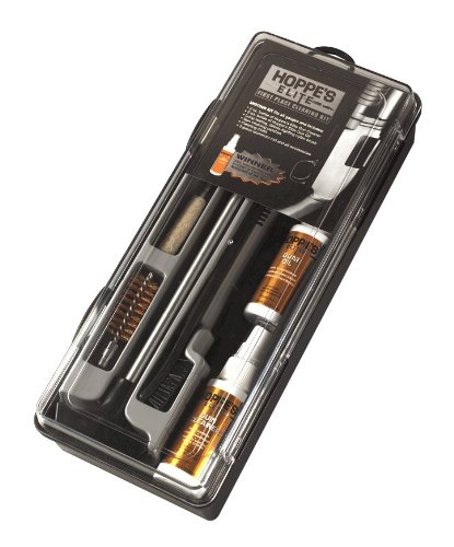 Hoppe's Elite First Place Cleaning Kit Box for Shotgun