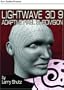 LightWave 3D 9 Adaptive Pixel Subdivision