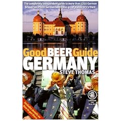 Good Beer Guide Germany