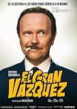 The Great Vazquez ( El Gran Vázquez ) [ NON-USA FORMAT, PAL, Reg.2 Import - Spain ]