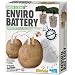 Green Science Enviro Battery