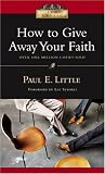 How to Give Away Your Faith (Ivp Classics)