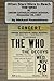 When Stars Were In Reach: The Who at Union Catholic High School - November 29, 1967 (Black and White Version)
