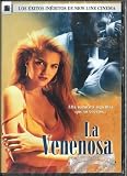 Poison Ivy - La Venenosa