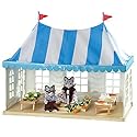 Sylvanian Families Marquee
