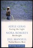 Of Love and Life: Three Novels Selected and Condensed by Reader's Digest
