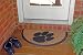 Memory COL-CLM-827 Half Moon Door Mat-Clemson